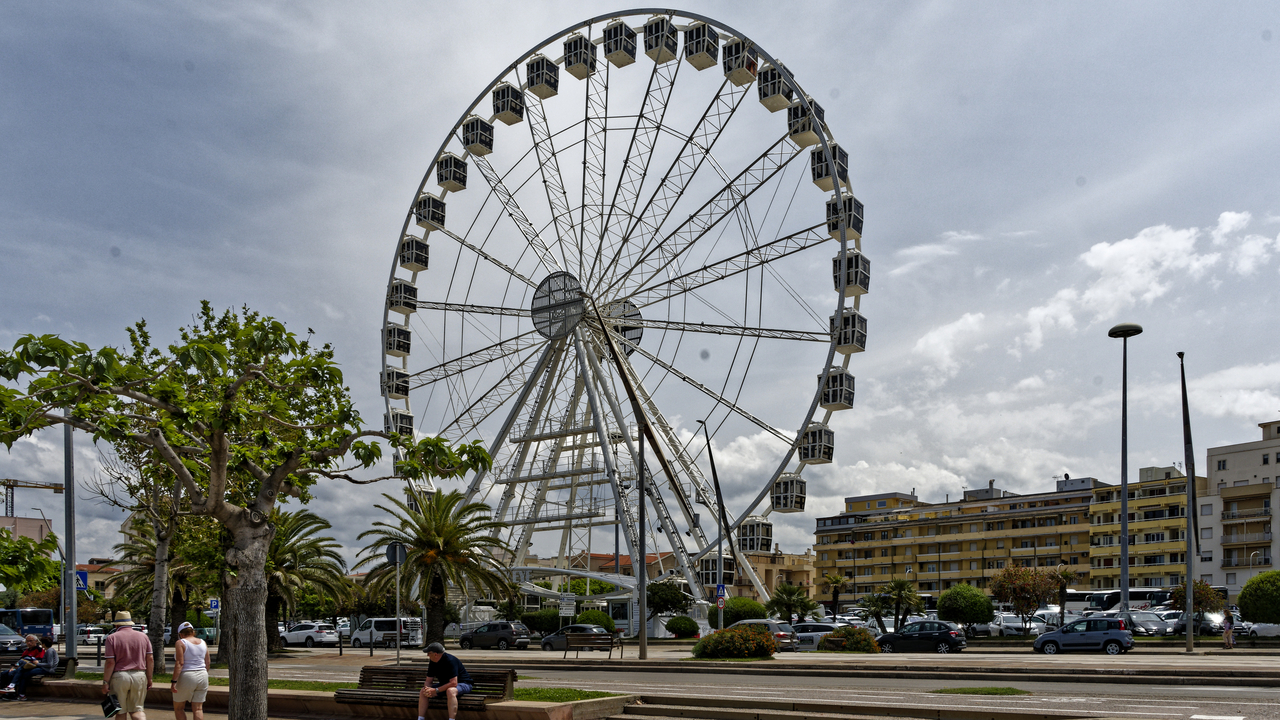 20230525 121845•Alghero•Sardinia•Italy